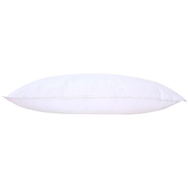【NITORI 宜得利家居】100%天然羽毛飯店專用枕46×74cm
