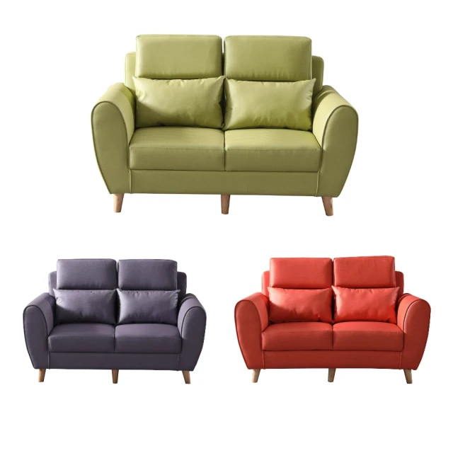 本木 史努比 舒適靠枕貓抓皮功能沙發 3人坐 4人坐(兩大位