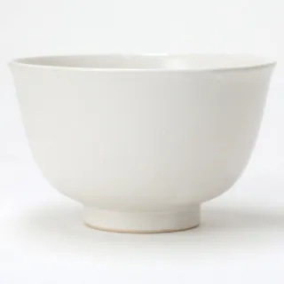 【NITORI 宜得利家居】超輕量飯碗 WH 13CM(碗 超輕量)