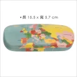 【Rex LONDON】眼鏡盒 地圖(墨鏡盒)