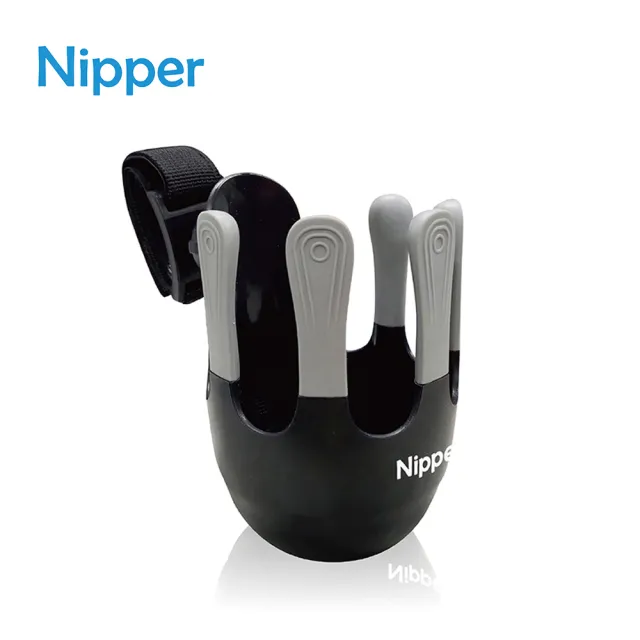 【Nipper】廣口推車杯架