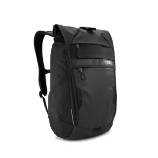 【Thule 都樂】18L 後背包 16吋筆電包 TPCB-118 電腦包 Paramount Commuter(贈環保購物袋１入)