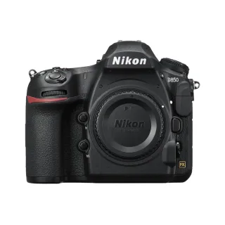 【Nikon 尼康】D850 BODY 單機身(平行輸入)