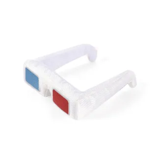 【P.L.A.Y.】星光好萊塢-3D眼鏡(陪伴 解壓 發聲 狗玩具)