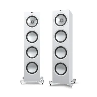 【KEF】英國KEF 落地揚聲器 Uni-Q同軸同點 公司貨(Q950)