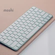 【moshi】iMac 24吋 ClearGuard MK 超薄鍵盤膜(2021 美版 M1)