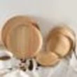 【火星公園】日系原木托盤  -20公分(托盤 木質托盤 盤子 杯墊 木頭托盤 木頭杯墊木頭盤子 木質 木質盤子)