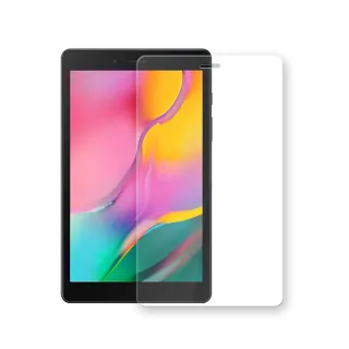 三星 Samsung Galaxy Tab A 8.0 專業版疏水疏油9H鋼化平板玻璃貼 T295 T290 T297