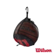【WILSON】單顆裝籃球網袋(OS)