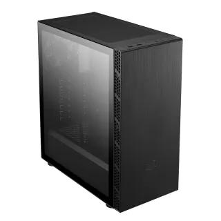 【CoolerMaster】Cooler Master MasterBox MB600L V2 標準版(MB600L V2)