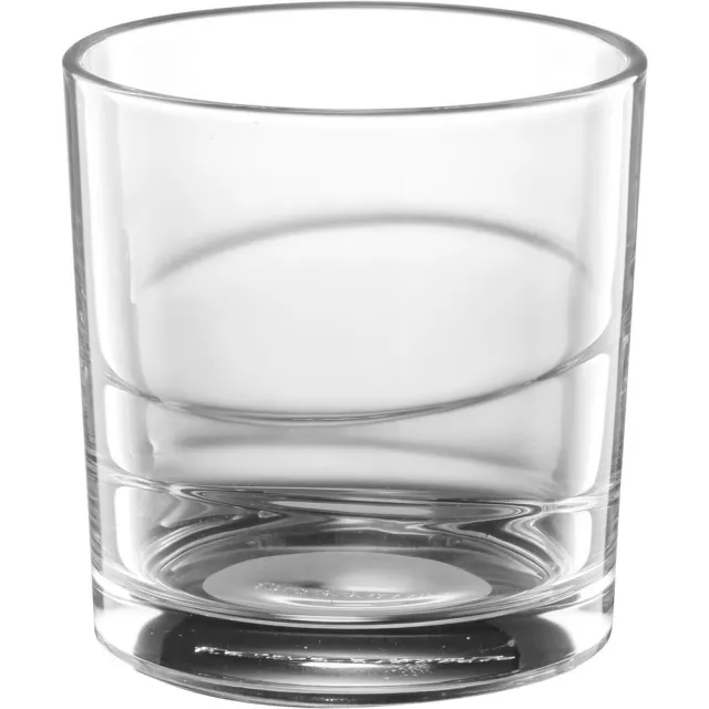 【TESCOMA】歐洲 威士忌杯 雕紋300ml / 調酒杯 雞尾酒杯 烈酒杯