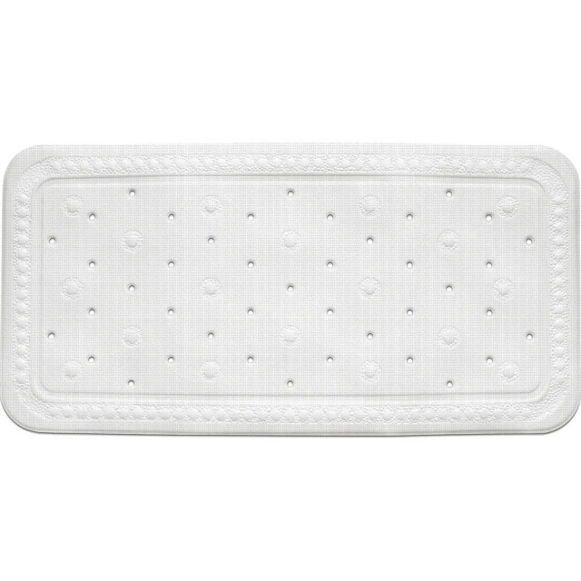 凡尼塔 簡約低調吸水進門地墊(60*90cm 素面 門口刮泥