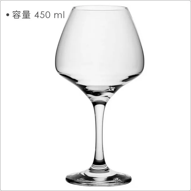 【Utopia】Risus紅酒杯 450ml(調酒杯 雞尾酒杯 白酒杯)