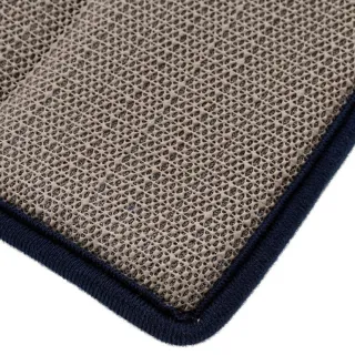 【NITORI 宜得利家居】記憶浴室踏墊 BAGGIO NV 35×50(BAGGIO)