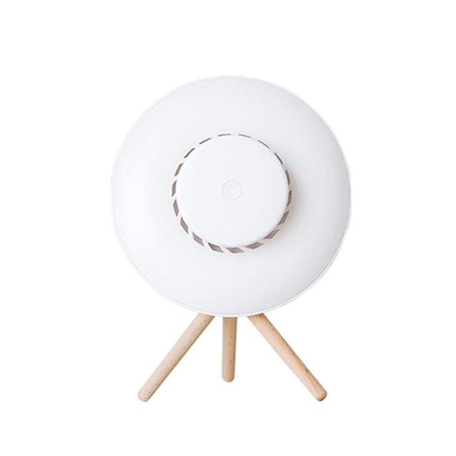 【日本DayPlus】勳風吸入式捕蚊燈/紫光誘蚊滅蚊燈/補蚊燈-安靜/夜燈/壁掛(DHF-S2006)