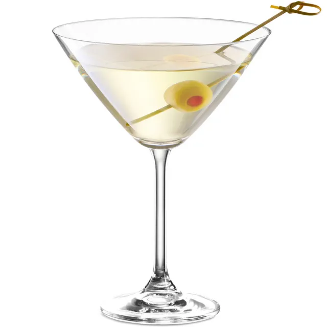 【TESCOMA】歐洲 馬丁尼杯 400ml / 調酒杯 雞尾酒杯 烈酒杯 淺碟杯