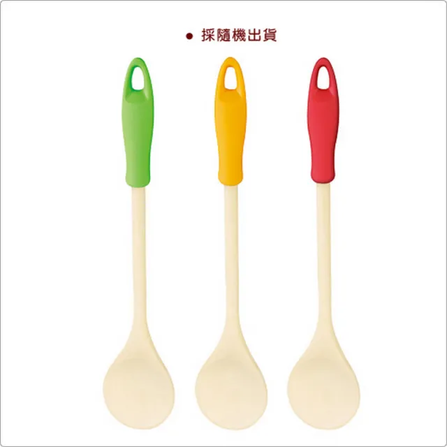 【TESCOMA】歐洲 Presto好握樺木料理匙 圓 / 攪拌匙 攪拌杓 料理杓