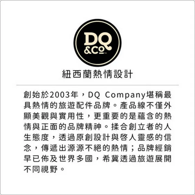 【DQ】紐西蘭 20吋行李箱套 水手 / 行李防塵袋 收納袋