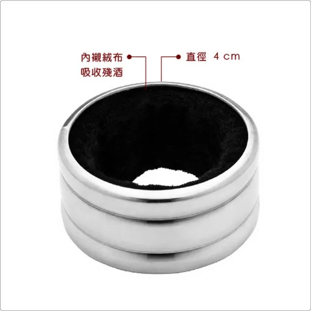 【REFLECTS】德國 Put竹盒+酒塞開酒器4件 / 開酒器 開瓶器 瓶塞 酒塞 酒溫計 防滴漏酒環