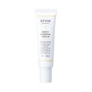 【ETVOS】全時防禦舒敏修護乳(30g)