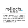 【REFLECTS】LED觸控筆原子筆 黑(電容筆 智慧手機 智能平板 螢幕觸控)
