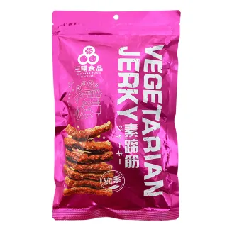 【三陽食品】原味素蹄筋 250g