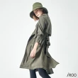 【iROO】防蚊 抗曬 機能 風衣外套