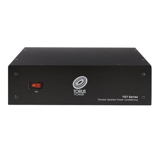 【Torus Power】環型變壓電源處理器(TOT MAX-台 TP)