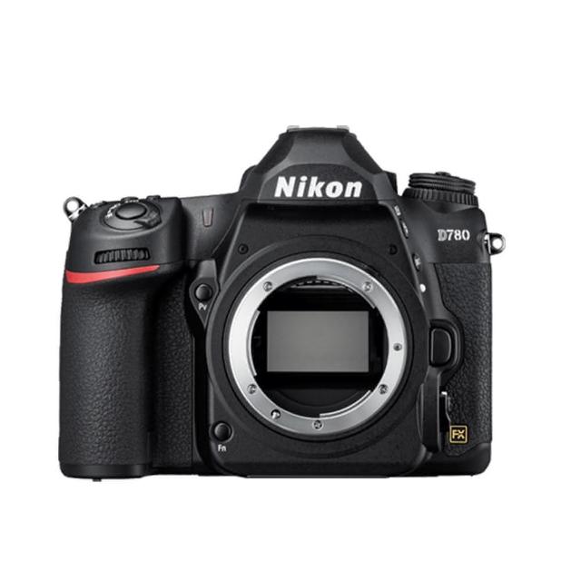 【Nikon 尼康】D780 BODY單機身(平行輸入)