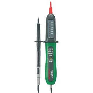 【MASTECH 邁世】電壓測試儀/驗電筆(MS8922A)