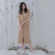 【MO-BO】浪漫序曲活片鉛筆裙(裙子)