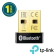 (兩入組)【TP-Link】UB400 超迷你 USB藍芽4.0接收器(藍芽傳輸器、適配器)