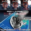 【INGENI徹底防禦】ASUS Zenfone 8 Flip 日本旭硝子玻璃保護貼 非滿版