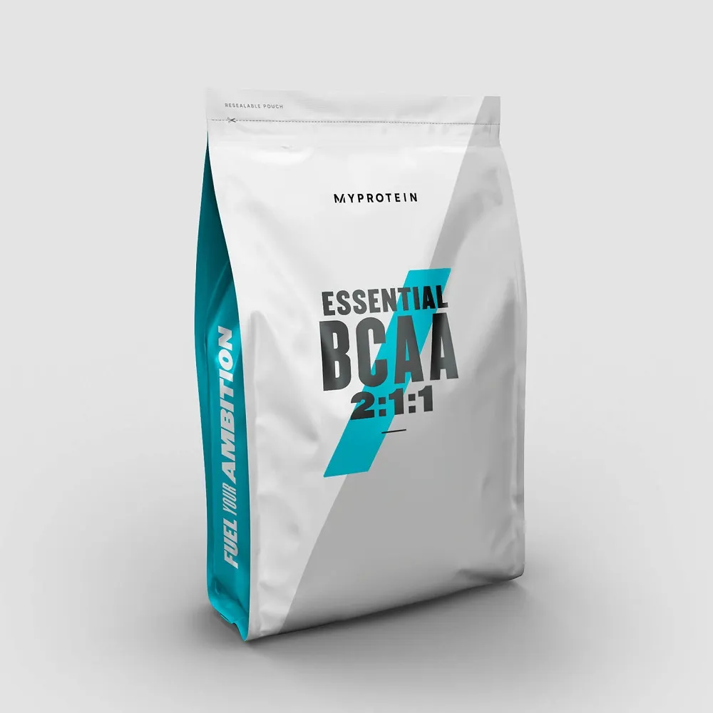 【MYPROTEIN】BCAA 支鏈胺基酸粉(250g/包)