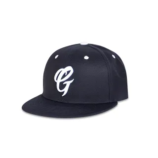 【富邦悍將】大G棒球帽(藏青_Free)