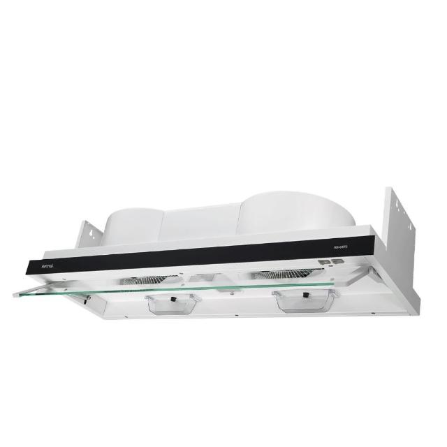 【林內】隱藏式80公分排油煙機除油煙機(RH-8370基本安裝)