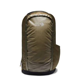 【Mountain Hardwear】Camp 4☆ 21 Backpack筆電日用背包21L 陶棕 #1882191