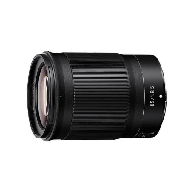 【Nikon 尼康】NIKKOR Z 85mm F1.8S(平行輸入)