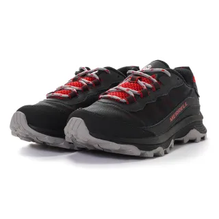 【MERRELL】MOAB SPEED LOW WATERPROOF 童鞋 戶外運動鞋  中大童鞋(MK265214)