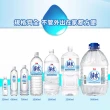 【泰山】泰山純水2000ml(8入/箱)x2箱