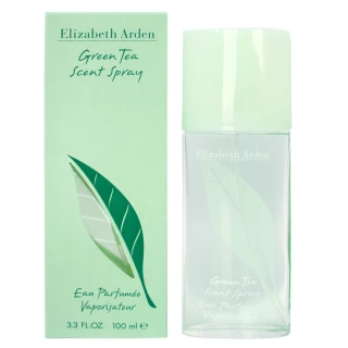 【Arden 雅頓】綠茶中性淡香水 100ml(平輸)