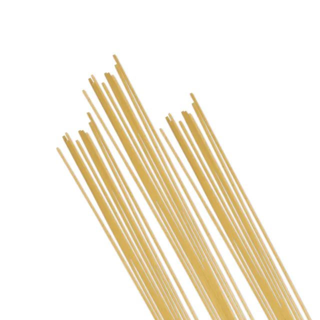 【BARONIA 巴羅尼亞】義大利 天使髮麵500g