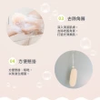 【潔思淨】MIT魔縐肥皂起泡袋 4入優惠組(台灣製造/全球專利)