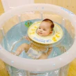 【英國Swimava】P2 簡易家庭式嬰兒水池-共2款(家庭式嬰兒水池)