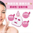 【Neutrogena 露得清】超能亮修護安瓶面膜(5片組)