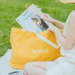 【bitplay】Oversize Tote Bag 超大容量托特包 - 多色可選(大空間好裝好搭配)