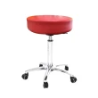【GXG 吉加吉】圓凳款 工作椅 鋁合金款+防刮輪(TW-T01 LUX)