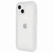 【PELICAN】iPhone 13 6.1吋 防摔抗菌手機保護殼 Voyager 航海家MagSafe專用版(透明)