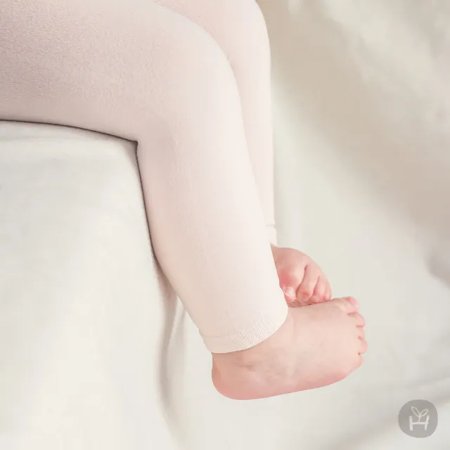 【Happy Prince】韓國製 Cooling Leggings涼感嬰兒童褲襪(寶寶襪打底褲長襪)