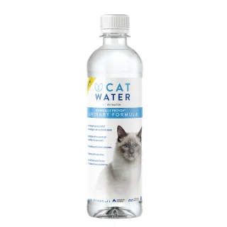 【Catwater促泌康】喵喝水(貓咪限定飲用水.泌尿道保健專用)